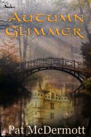 Cover for 'Autumn Glimmer'