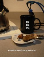 Cover for 'Tea for one'