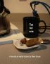 Tea for one by Mark Gross