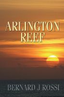 Cover for 'Arlington Reef'