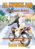 All Expenses Paid  (fact meets fiction) by Helen  Ducal