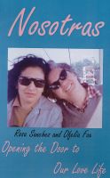 Cover for 'NOSOTRAS OPENING THE DOOR TO OUR LOVE LIFE'