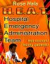 H.E.A.T. by Rose  Hala