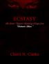 Ecstasy: An Erotic Vignette featuring Kenya from Intimate Chaos by Cheril N. Clarke