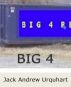 Big 4 by Jack Urquhart