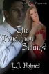 The Pendulum Swings by LJ Holmes
