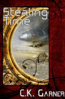 Cover for 'Stealing Time'