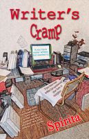 Cover for 'Writer's Cramp'