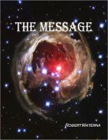 Cover for 'The Message'