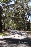 Cover for 'Barefoot Southern Boy In Shortz'