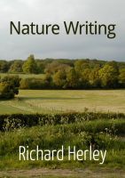 Cover for 'Nature Writing'