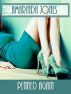 Penned Again by Amarinda Jones