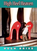 Cover for 'High Heel Heaven'
