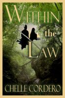 Cover for 'Within the Law'
