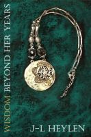 Cover for 'Wisdom Beyond Her Years'