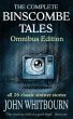 The Complete Binscombe Tales - Omnibus Edition by Spark Furnace