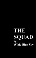 Cover for 'The Squad'