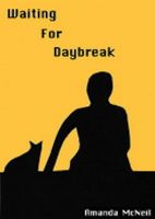 Cover for 'Waiting For Daybreak'