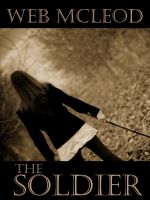 Cover for 'The Soldier'