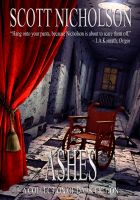 Cover for 'Ashes'