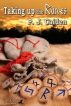 Taking Up the Runes by P. J. Caiden