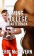 Taming the College Quarterback (Gay Erotica) by Eric McGovern