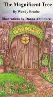 Cover for 'The Magnificent Tree'