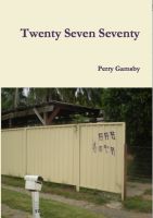 Cover for 'Twenty Seven Seventy'