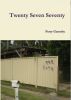 Twenty Seven Seventy by Perry Gamsby