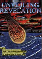 Cover for 'Unveiling Revelation: The Prophetic Visions Of St. John Of Patmos'