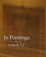 Cover for 'In Paintings'