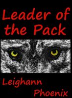 Cover for 'Leader of the Pack'