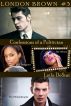 Confessions of a Politician (London Brown #3) by Leila DeSint