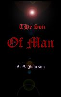 Cover for 'The Son of Man'