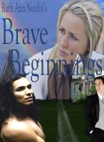 Cover for 'Brave Beginnings'