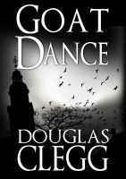 Cover for 'Goat Dance'