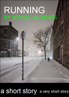 Cover for 'Running'
