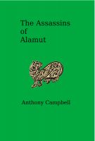Cover for 'The Assassins of Alamut'