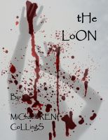 Cover for 'The Loon'
