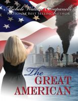 Cover for 'The Great American'