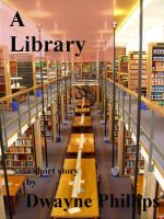 A Library cover