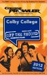 Colby College 2012 by Danny Garin