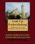 A Walking Tour of Fredericksburg, Virginia by Doug Gelbert