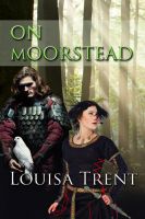 Cover for 'On Moorstead'
