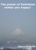 The power of Kototama makes you happy! by kaoru kirihara