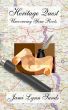 Heritage Quest by Jami Lynn Sands