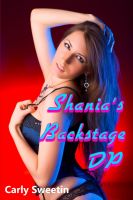 Cover for 'Shania's Backstage DP'