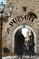 Cover for 'Pursuit'