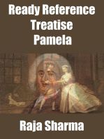 Cover for 'Ready Reference Treatise: Pamela'