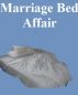 Marriage Bed Affair by Monica P